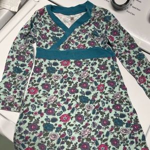Tea Collection girls dress size 5